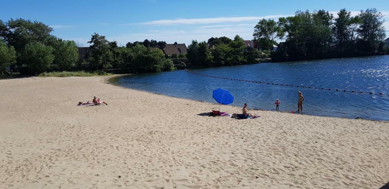 Duinbergen Laguna Beach Knokke-Heist Kültér fotó