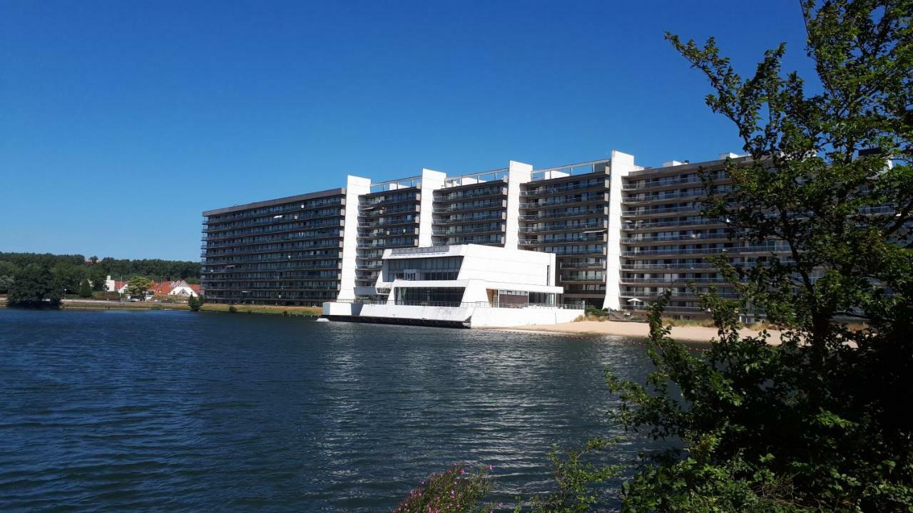 Duinbergen Laguna Beach Knokke-Heist Kültér fotó