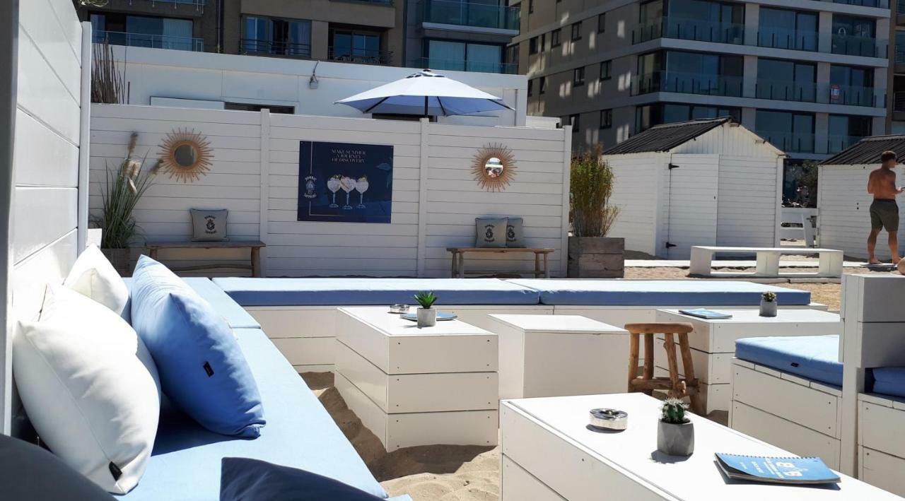 Duinbergen Laguna Beach Knokke-Heist Kültér fotó