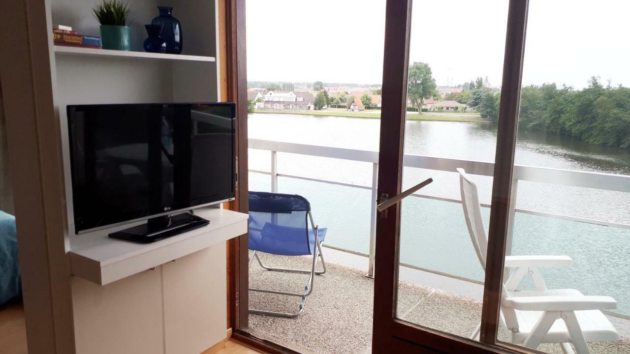 Duinbergen Laguna Beach Knokke-Heist Kültér fotó