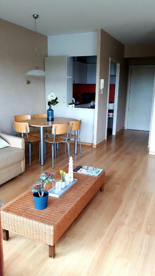 Duinbergen Laguna Beach Knokke-Heist Kültér fotó
