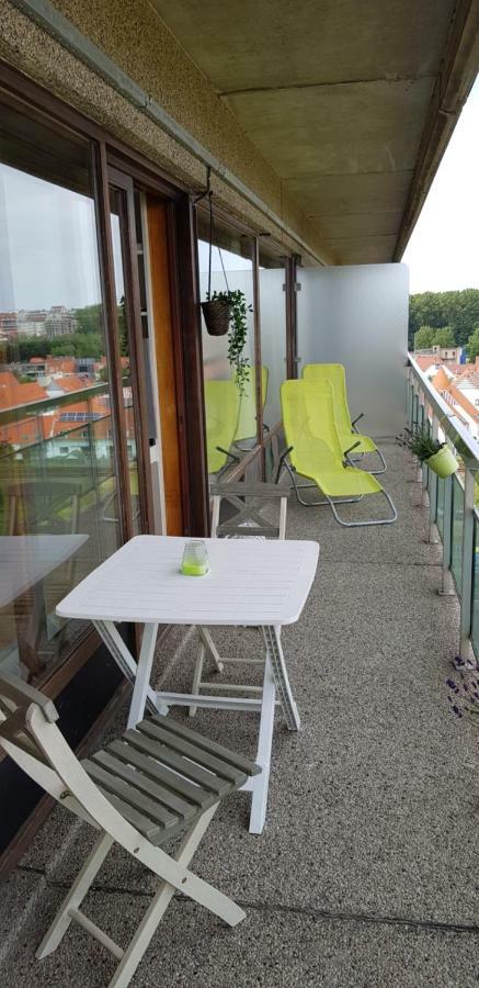 Duinbergen Laguna Beach Knokke-Heist Kültér fotó