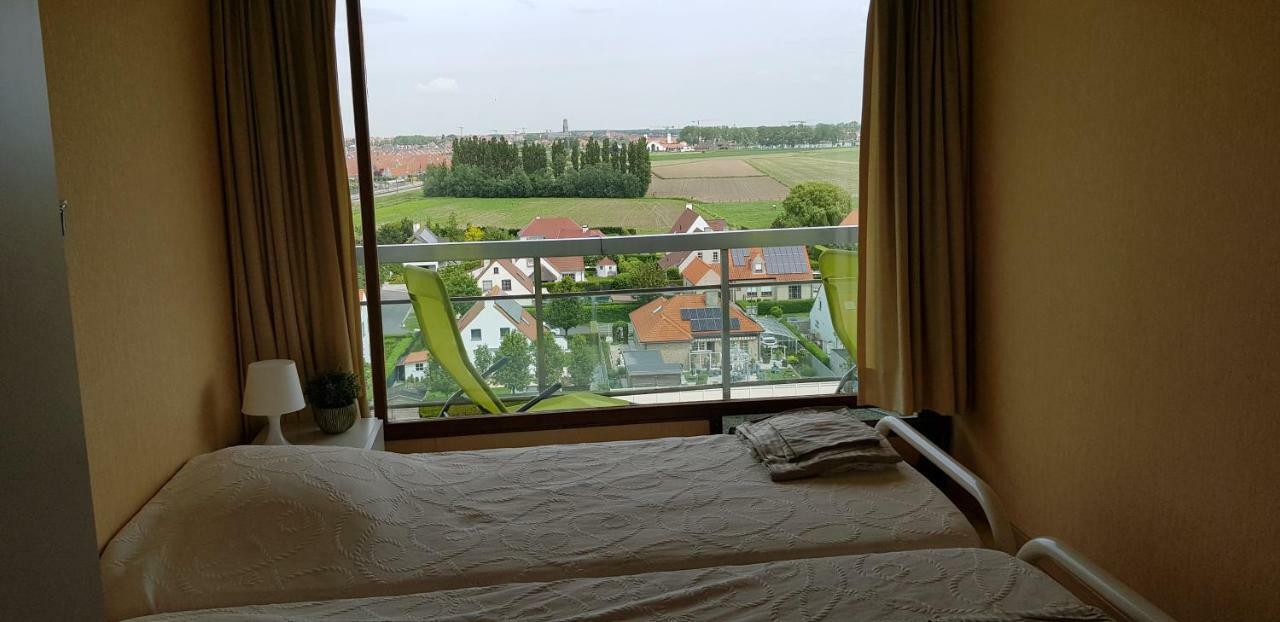 Duinbergen Laguna Beach Knokke-Heist Kültér fotó